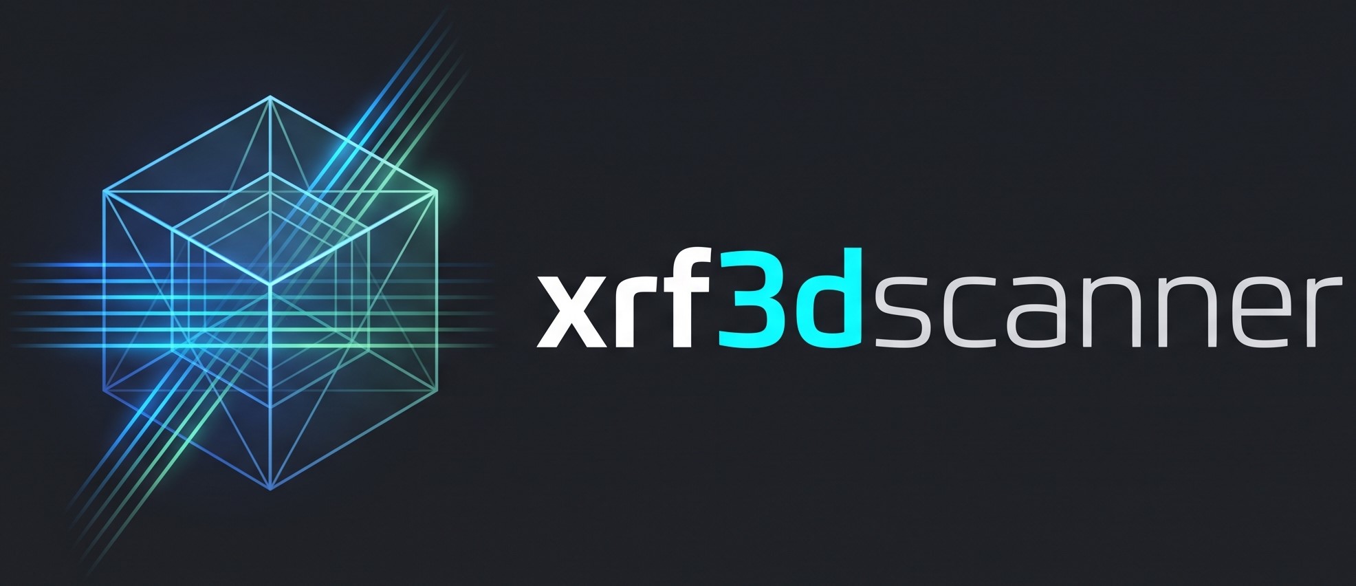 XRF 3D Scanner