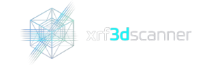 XRF 3D Scanner